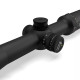 Zielfernrohr Alpen Optics XP 2,5-16x42 Absehen BDC