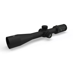 Zielfernrohr Alpen Optics XP 2,5-16x42 Absehen BDC