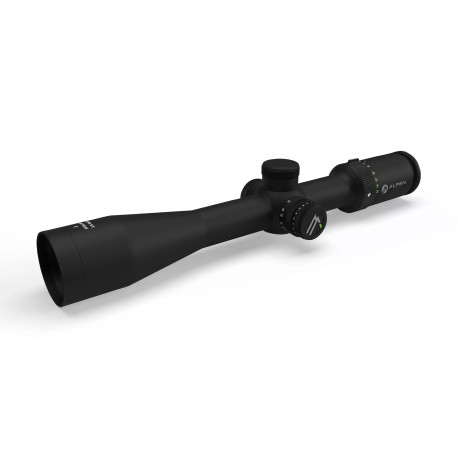 Zielfernrohr Alpen Optics XP 2,5-16x42 Absehen BDC