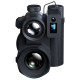 PARD NV007SP2-4K LRF Dual Use Clip On - mit Laser-Entfernungsmesser(LRF) - mit Strahler