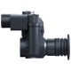 PARD NV007SP2-4K LRF Dual Use Clip On - mit Laser-Entfernungsmesser(LRF) - mit Strahler