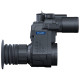 PARD NV007SP2-4K LRF Dual Use Clip On - mit Laser-Entfernungsmesser(LRF) - mit Strahler