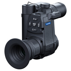 PARD NV007SP2-4K LRF Dual Use Clip On - mit LRF - und Strahler 940nm
