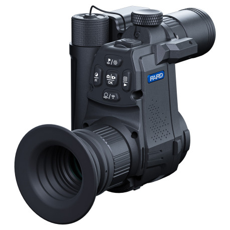 PARD NV007SP2-4K LRF Dual Use Clip On - mit Laser-Entfernungsmesser(LRF) - mit Strahler