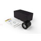 PARD IR-Strahler / IR-Modul