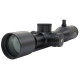 GPO SPECTRA 8X 1,6-13X44iFiber mit Schiene