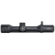 GPO SPECTRA 8X 1,6-13X44iFiber mit Schiene