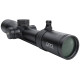 GPO SPECTRA 8X 1,6-13X44iFiber mit Schiene