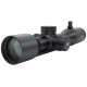 GPO SPECTRA 8X 1,6-13X44iFiber mit Schiene