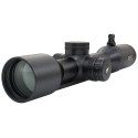 GPO SPECTRA™ 8x 1,6-13x44i Zielfernrohr mit Schiene
