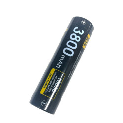 Akku SPERAS 18650 3800mAh