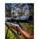 Heimdall Zielfernrohr H8Xi 2-16x50