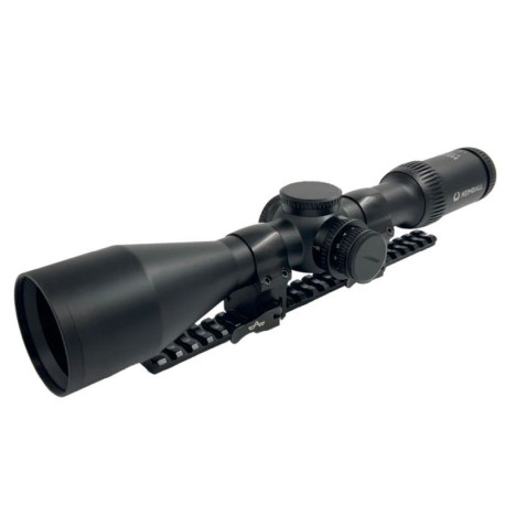 Heimdall Zielfernrohr H8Xi 2-16x50