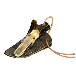 Rehblatter Horn