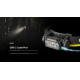 Nitecore Stirnlampe HC60 UHE - 1600 Lumen