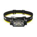 Nitecore Stirnlampe HC60 UHE - 1600 Lumen