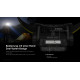 Nitecore Stirnlampe HC60 UHE - 1600 Lumen