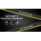 Nitecore Stirnlampe HA15 UHE - 400 Lumen