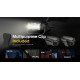 Nitecore Stirnlampe HA15 UHE - 400 Lumen