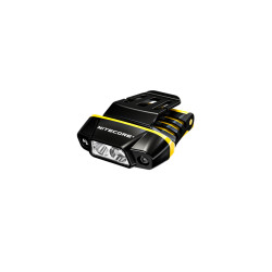 Nitecore Cliplampe NU11