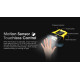 Nitecore Cliplampe NU11