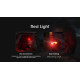 Nitecore Cliplampe NU11