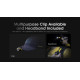 Nitecore Cliplampe NU11