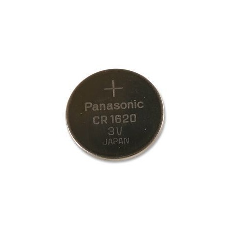 Panasonic CR2032 Knopfzelle