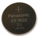 Panasonic CR2032 Knopfzelle