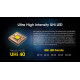 Nitecore Taschenlampe MH25 PRO - 3300 Lumen