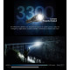 Nitecore Taschenlampe MH25 PRO - 3300 Lumen