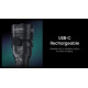 Nitecore Taschenlampe MH25 PRO - 3300 Lumen