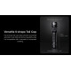 Nitecore Taschenlampe MH25 PRO - 3300 Lumen
