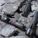 LEDLENSER Stirnlampe H8R 25th Anniversary Edition