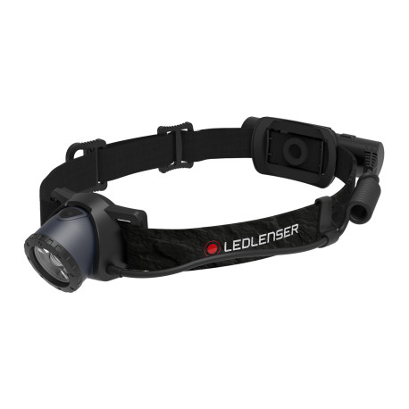 LEDLENSER Stirnlampe H8R 25th Anniversary Edition
