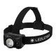 LED LENSER Stirnlampe HF6R