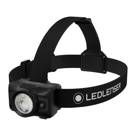 LED LENSER Stirnlampe HF6R