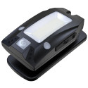LEDLENSER Kliplampe Solidline SC4R