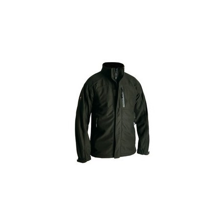 HART Jacke Shield Tech-J