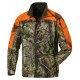 Pinewood 8168 - Wendejacke MICHIGAN