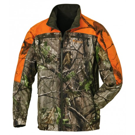 Pinewood 8168 - Wendejacke MICHIGAN