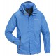 Pinewood Jacke Rainfall schwarz