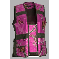 PINEWOOD® ZIP-IN Erweiterung-Damen 8322