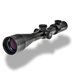 DDoptics Zielfernrohr Nachtfalke HDX 2,5-15x50 Generation 3 - New Absehen 4